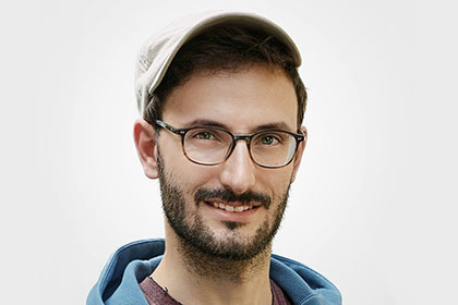 Bild von Filippo Capezzone
